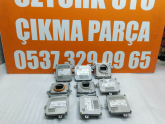 Oto Çıkma Parça / Audi / A6 / Far & Stop / Far Beyni / Çıkma Parça 