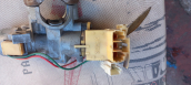 Oto Çıkma Parça / Mazda / 323 / Elektrik / Kontak Seti / Çıkma Parça 