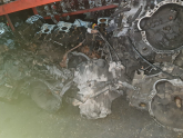 Oto Çıkma Parça / Toyota / Corona / Şanzıman / Şanzıman Komple / Çıkma Parça 