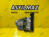 Oto Çıkma Parça / Bmw / X5 / Far & Stop / Sağ Arka Stop / Çıkma Parça 