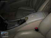 MERCEDES W211 E-SERİSİ ORJİNAL ORTA KONSOL HATASIZ