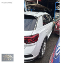 Oto Çıkma Parça / Volkswagen / T-Roc / Kaporta & Karoser / Sol Arka Kapı / Çıkma Parça 