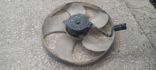 Swift radyatör fan motoru OEM 487A592A çıkma orj