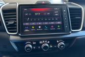 Oto Çıkma Parça / Honda / City / Kalorifer / Kalorifer Izgarası / Çıkma Parça 