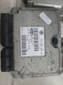 SEAT IBIZA 1.4 BKY MOTOR BEYNİ 036 906 034 JG