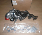 Oto Çıkma Parça / Renault / Master / Motor / Turbo / Sıfır Parça 