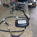 Oto Çıkma Parça / Renault / Megane / Elektrik / Tavan Lambası / Çıkma Parça 