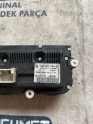 Oto Çıkma Parça / Volkswagen / Golf / Klima / Kontrol Paneli / Çıkma Parça 