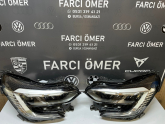 Oto Çıkma Parça / Renault / Captur / Far & Stop / Sağ Ön Far / Çıkma Parça 