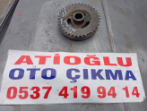 Ford c max krank kasnağı 2003-2007