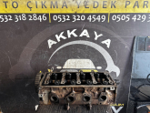 Oto Çıkma Parça / Peugeot / 206 / Motor / Silindir Kapağı / Çıkma Parça 