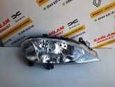 Oto Çıkma Parça / Renault / Megane / Far & Stop / Sağ Ön Far / Çıkma Parça 