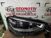 Oto Çıkma Parça / Mercedes / S Serisi / Far & Stop / Sağ Ön Far / Çıkma Parça 