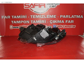 Oto Çıkma Parça / Peugeot / Expert / Far & Stop / Sol Ön Far / Sıfır Parça 