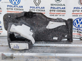 Oto Çıkma Parça / Bmw / 3 Serisi / Kaporta & Karoser / Sol Yan Panel / Çıkma Parça 