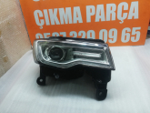 JEEP GRAND CHEROKEE SAG FAR XENON LED ADAPTİF