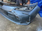 Oto Çıkma Parça / Toyota / Corolla / Tampon / Ön Tampon / Çıkma Parça 