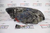 Oto Çıkma Parça / Volvo / S60 / Far & Stop / Sol Ön Far / Çıkma Parça 