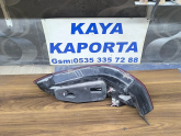 Oto Çıkma Parça / Mercedes / E Serisi / Far & Stop / Sağ Arka Stop / Çıkma Parça 
