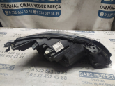 Oto Çıkma Parça / Peugeot / 308 / Far & Stop / Sol Ön Far / Çıkma Parça 