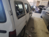 Oto Çıkma Parça / Citroen / Berlingo / Kaporta & Karoser / Kasa / Kupa / Çıkma Parça 