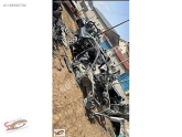 Oto Çıkma Parça / Honda / Accord / Kaporta & Karoser / Kesme Tavan Sacı / Çıkma Parça 