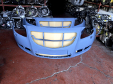 Oto Çıkma Parça / Opel / Insignia / Tampon / Ön Tampon / Çıkma Parça 