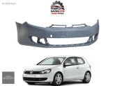 GOLF 6 ÖN TAMPON 2009 2010 2011 2012