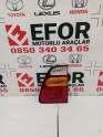 Oto Çıkma Parça / Toyota / Land Cruiser / Far & Stop / Sağ Arka Stop / Çıkma Parça 
