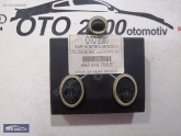 Oto Çıkma Parça / Audi / A7 / Koltuk & Döşeme / İç Kapı Kolu / Çıkma Parça 