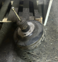 Oto Çıkma Parça / Opel / Astra / Fren / Westinghouse / Çıkma Parça 
