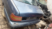 Hyundai exel arka dingil