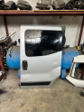 Oto Çıkma Parça / Fiat / Fiorino / Kaporta & Karoser / Sol Sürgülü Kapı / Çıkma Parça 