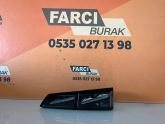 Oto Çıkma Parça / Peugeot / 408 / Far & Stop / Sağ Arka Stop / Çıkma Parça 