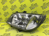 Oto Çıkma Parça / Mercedes / Sprinter / Far & Stop / Sol Ön Far / Çıkma Parça 