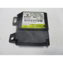 Renault Clio 2 Airbag Beyni 8201164280 28.4047-9504.3
