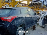 Oto Çıkma Parça / Hyundai / i30 / Kaporta & Karoser / Sol Ön Çamurluk / Çıkma Parça 