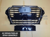 Oto Çıkma Parça / Audi / A3 / Kaporta & Karoser / Panjur / Sıfır Parça 