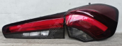 Oto Çıkma Parça / Fiat / Egea / Far & Stop / Sağ Arka Stop / Çıkma Parça 