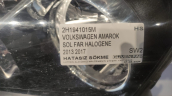 Oto Çıkma Parça / Volkswagen / Amarok / Far & Stop / Sol Ön Far / Çıkma Parça 