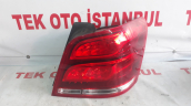 Oto Çıkma Parça / Mercedes / GLK / Kaporta & Karoser / Sağ Arka Kapı / Çıkma Parça 
