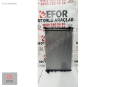 Oto Çıkma Parça / Honda / City / Radyatör / Klima Radyatörü / Sıfır Parça 