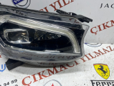 Oto Çıkma Parça / Mercedes / X / Far & Stop / Sağ Ön Far / Çıkma Parça 