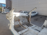 Oto Çıkma Parça / Ford / Tourneo Connect / Airbag / Emniyet Kemeri / Çıkma Parça 