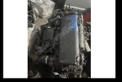 PEUGEOT 208 1.4 DİZEL KOMPLE MOTOR