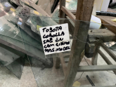 Oto Çıkma Parça / Toyota / Corolla / Kaporta & Karoser / Sağ Ön Çamurluk / Çıkma Parça 