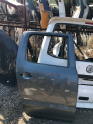 Oto Çıkma Parça / Volkswagen / Amarok / Kaporta & Karoser / Sağ Arka Kapı / Çıkma Parça 