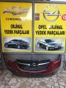 Opel grandland x ön tampon dolu