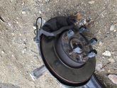 Oto Çıkma Parça / Land Rover / Freelander / Alt Takım / Taşıyıcı / Çıkma Parça 