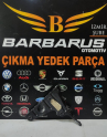 AUDİ A4 SOL ARKA TAMPON BRAKETİ 8E5807453A